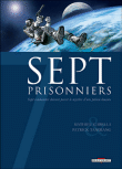 Sept - 7 prisonniers