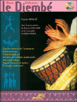 Bien debuter le djembe avec cd