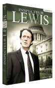 Inspecteur Lewis&nbsp;-&nbsp;Coffret intégral de la Saison 2