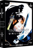 Final fantasy VII : Advent Children