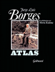 Atlas&nbsp;-&nbsp;Jorge Luis Borges, M. Kodama