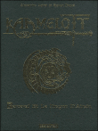 Kaamelott, Edition luxe T4&nbsp;-&nbsp;Steven Dupré, Alexandre Astier