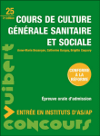 Cours de culture g�n�rale sanitaire et sociale
