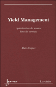 Yield management