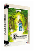 Palindromes&nbsp;-&nbsp;Todd Solondz