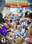 Champions Online&nbsp;-&nbsp;