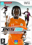 Pro Evolution Soccer 2008