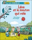 L�na et le mouton qui vole