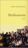 Brûlements&nbsp;-&nbsp;Elise Fontenaille