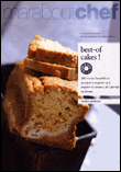 Cakes sucrés et salés&nbsp;-&nbsp;Collectif