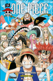 One piece - One piece, T51