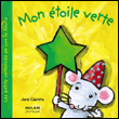 Mon étoile verte&nbsp;-&nbsp;Jane Cabrera