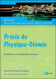 Precis De Physique Chimie Bts Batiment&nbsp;-&nbsp;Thomas