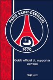 Guide du supporter du PSG&nbsp;-&nbsp;Collectif
