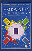 Horaklés : le jeu du héros&nbsp;-&nbsp;Jean-Pascal Debailleul, Marc Kucharz