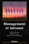 Management et Intranet&nbsp;-&nbsp;Philippe Fournier, Christine Bitouzet, Benoît Tézenas Du Montcel