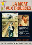 La mort aux trousses&nbsp;-&nbsp;Stéphane Du Mesnildot