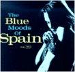 The blue moods of Spain