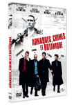 Arnaques, crimes et botanique (DVD)