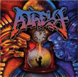 Atheist&nbsp;-&nbsp;Unquestionable presence - Live at Wacken