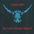 Alan Parsons Project&nbsp;-&nbsp;Stereotomy