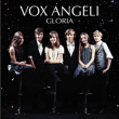 Vox Angeli&nbsp;-&nbsp;Gloria
