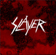 Slayer&nbsp;-&nbsp;World painted blood