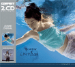 Jeanne Cherhal&nbsp;-&nbsp;L'Eau - Douze fois par an - Coffret 2 CD