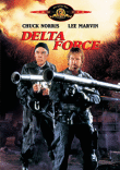 Delta force&nbsp;-&nbsp;Menahem Golan