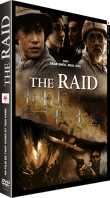 The Raid&nbsp;-&nbsp;Tapio  Piirainen
