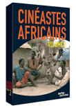 Les Cinéastes Africains - Coffret - Volume 2&nbsp;-&nbsp;Film