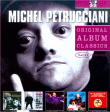 Michel Petrucciani&nbsp;-&nbsp;Original album classics