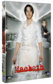 Macbeth&nbsp;-&nbsp;Mark Brozel, Peter Moffat