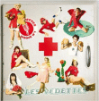 Les Vedettes&nbsp;-&nbsp;Disque 1
