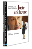 Juste une heure&nbsp;-&nbsp;Virginie Peignien