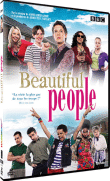 Beautiful People&nbsp;-&nbsp;Gareth Carrivick