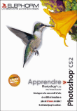 Apprendre tout Photoshop CS2&nbsp;-&nbsp;Vincent Risacher