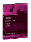 Rome plutôt que vous (DVD)