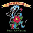 Rose Tattoo&nbsp;-&nbsp;Rock'n'roll outlaw