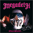 Megadeth&nbsp;-&nbsp;Killing is my business