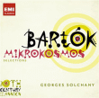 B Bartok