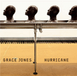 Grace Jones&nbsp;-&nbsp;Hurricane