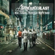 Aventura&nbsp;-&nbsp;Last