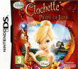 Fée clochette et la Pierre de Lune
