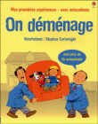 On déménage&nbsp;-&nbsp;Anne Civardi, Stephen Cartwright