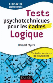 Tests de recrutement pour les cadres : tests de logique