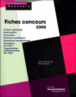 Fiches concours