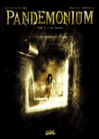 Pandemonium - Pandemonium, T2