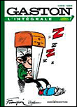 Gaston Lagaffe, Intégrale T5 1965-1966&nbsp;-&nbsp;André Franquin