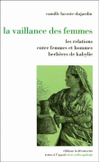 La vaillance des femmes&nbsp;-&nbsp;Camille Lacoste-Dujardin